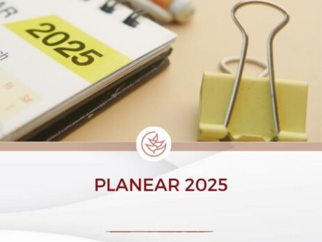 Planear 2025