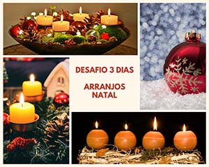 Arranjos Natal
