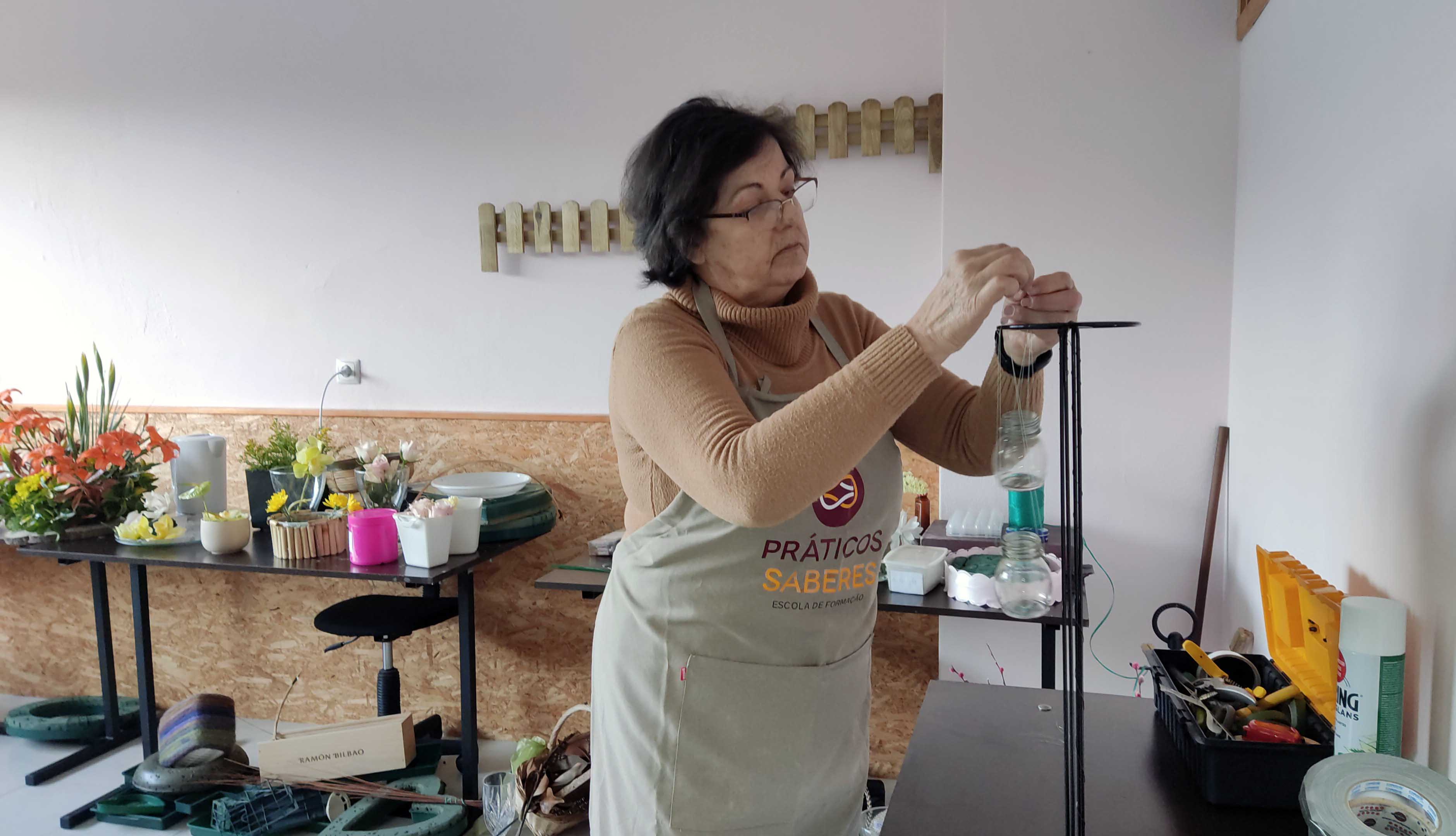 Isabel Castro Lopes