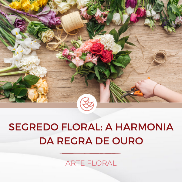 arte floral